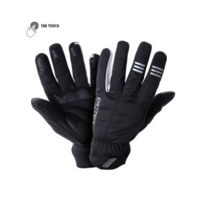 Cykelhandske biotex extra vinter