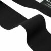 Cykelshorts Danmark med seler og gelpude, store størrelser - Image 4
