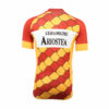 Cykeltrøje Kort Arm Retro Ariostea - udsolgt - Image 2