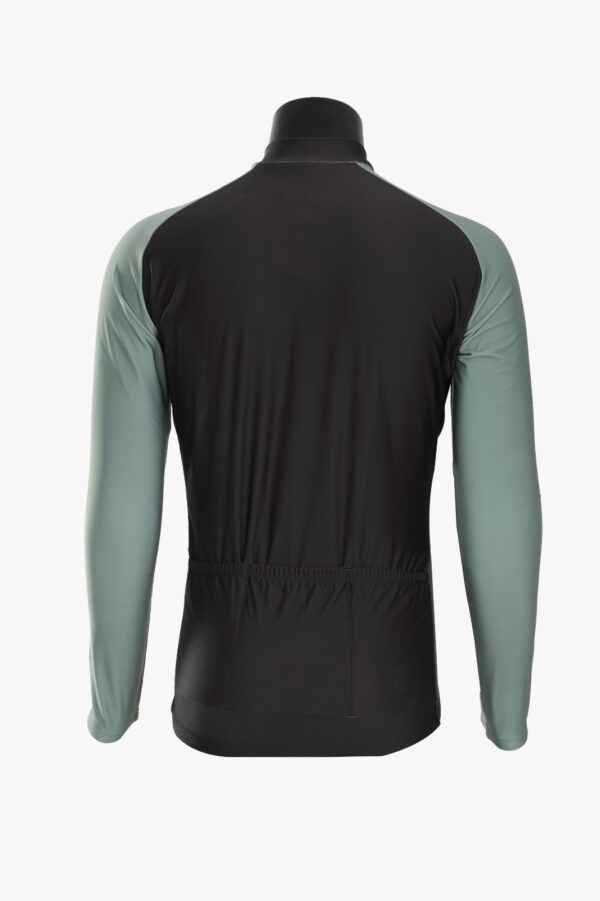 Herre Cykeltrøje Lang Arm - Image 2