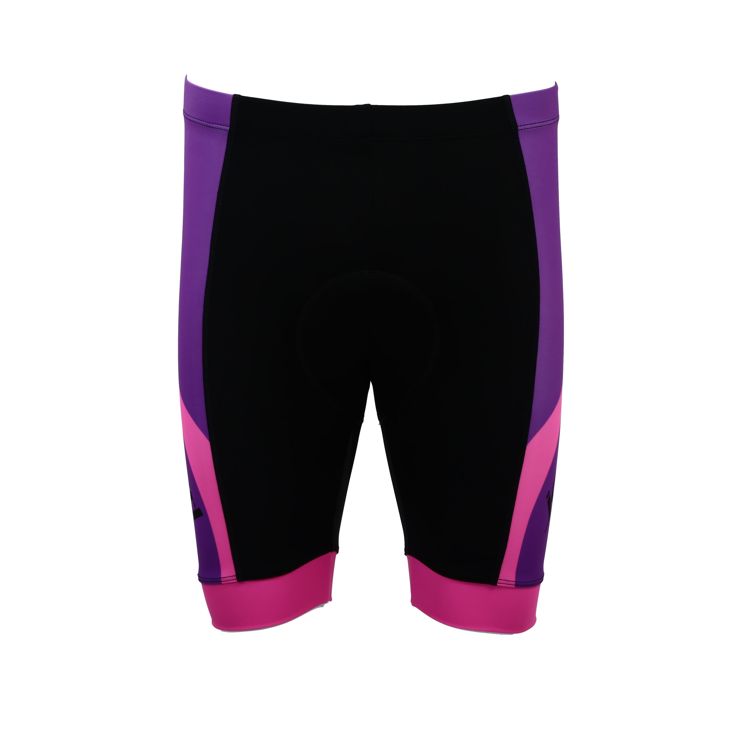 2 dame cykelshorts gelpude , str XL -
