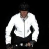 Den komplette cykelpakke med refleks cykeljakke - Image 2
